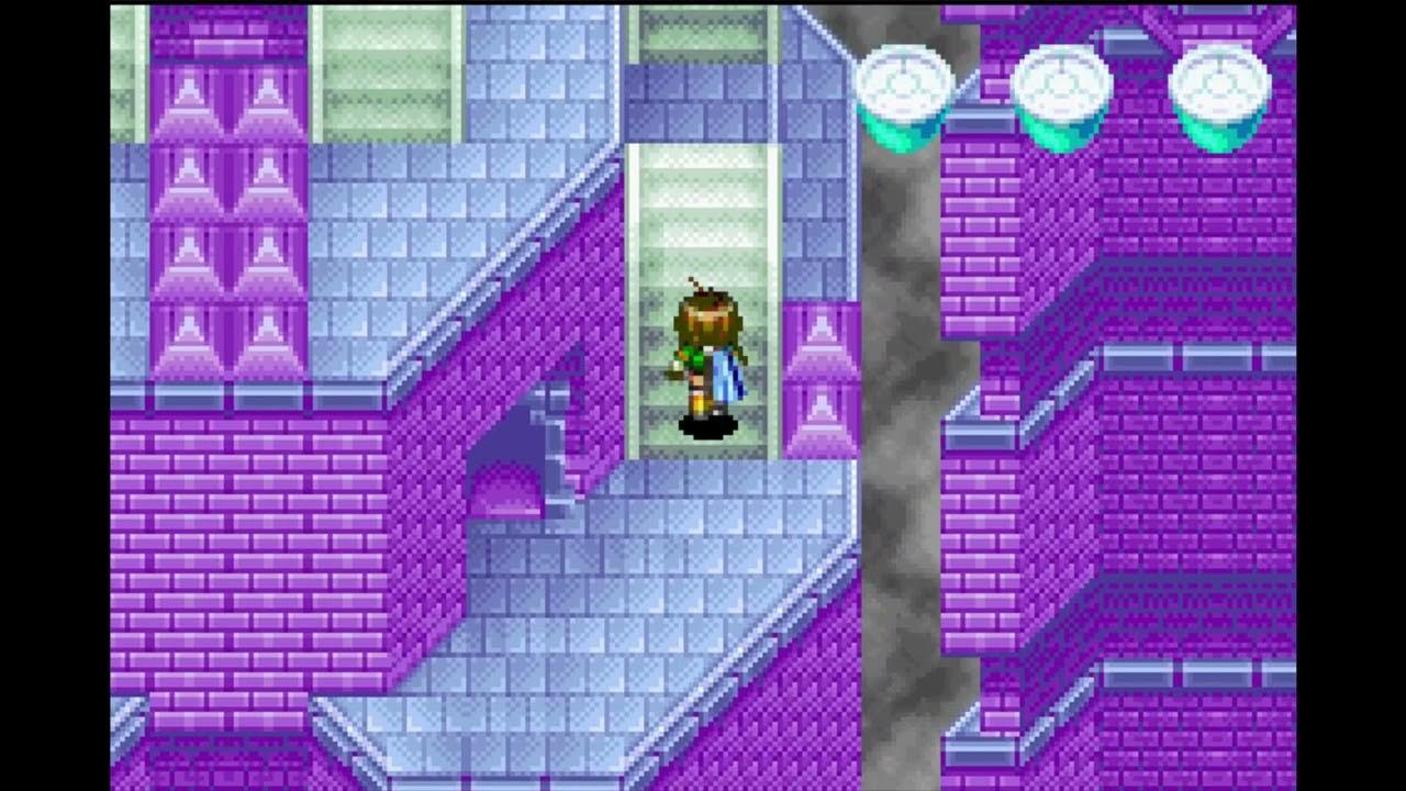 Golden Sun 2 Ep 27 Faro De J piter Parte 1 YouTube golden-sun-2-ep-27-faro-de-j-piter-parte-1-youtube