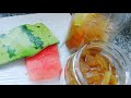 Keep your 🍉Watermelon Rind - Make this instead!! #watermelon #watermelonrinds #foodpreservation