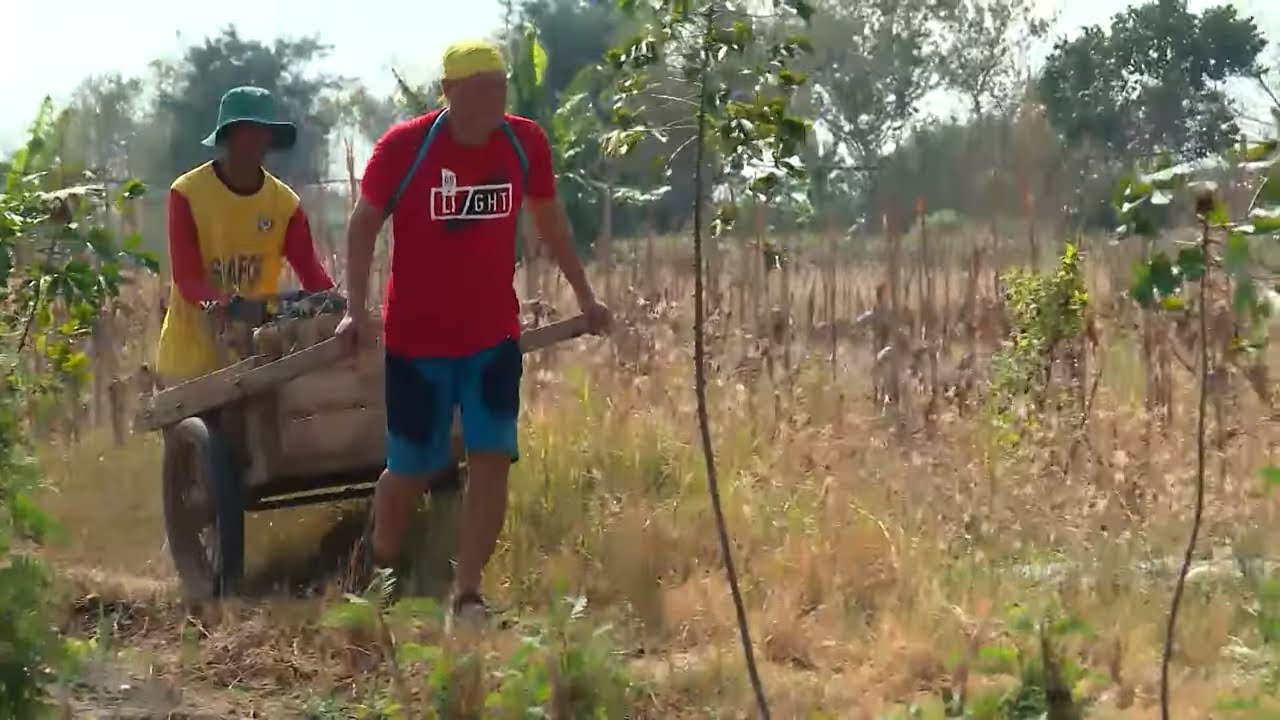  FULL PETUALANGAN SI GUNDUL JEJAK SI GUNDUL 21 01 22 YouTube