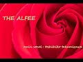 THE ALFEE~SUNSET-SUNRISE KISS [Live]