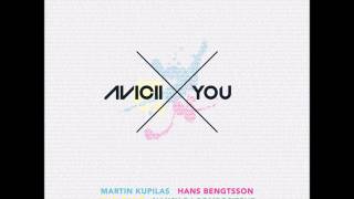 Avicii - X You (Official Music)