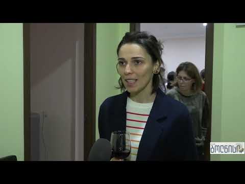 მოსწავლე, ჯანსაღი ჩვევები და ჯანსაღი გარემო სკოლაში