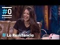 LA RESISTENCIA - Entrevista a Ana Guerra | #LaResistencia 11.03.2019