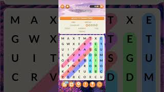 Video Games that Relax &  Improve your memory skills #wordsearchpuzzle #games #viral #trending screenshot 4
