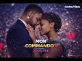 Tu Es Mon Commando ❤️ (Zouk Love 2026) – #cachouvibes #zoukchill #afrolove #caribbeanmusic