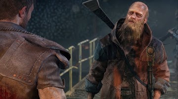 Mad Max - Story Mission #6 - A Piece Tougher