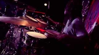 Video thumbnail of "Francisco Fattoruso Group feat Thomas Pridgen: Lilas"