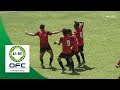 2018 OFC U-16 CHAMPIONSHIP - NEW ZEALAND v PAPUA NEW GUINEA Match Highlights