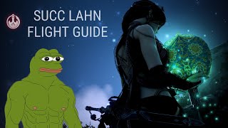 Na Succ Lahn Flight Guide High Elevation Only