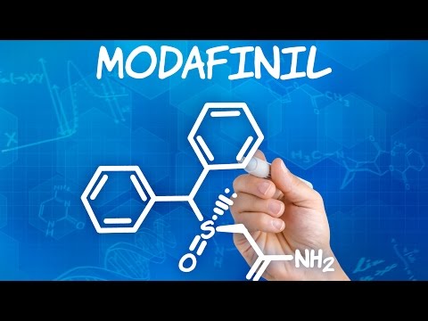 Guide for Modafinil Dosage: Review of Doses 50-400mg