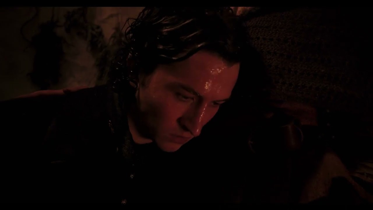 Fishwife Trailer | HÕFF 2022