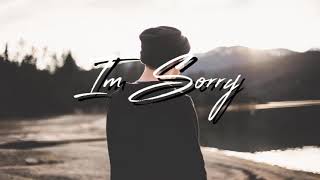 IM SORRY || IVAN B