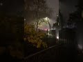 Downburst storm 70 to 80 mph wind gusts in Chicago. 11/10/20 part 4