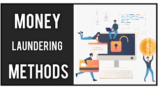 Money Laundering and Money Mules | Money Laundering Method & Current Techniques | Dirty Money