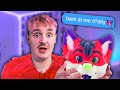 I Went Undercover on a Furry Dating App...