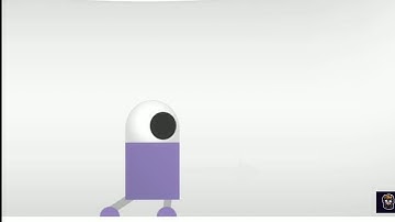 Odd Bot Out Gameplay Walkthrough