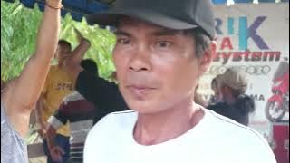 Beta Janji, Janji putih Gugus mirah Kalanaman Live panggung 2022
