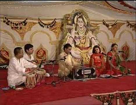 Arjun Jaipuri: Om Namah Shivai