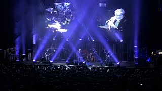 The National - First Two Pages of Frankenstein tour (full show) - Auckland, 2024