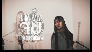 จม - NUM KALA | [ Cover By : ต้นข้าว ]