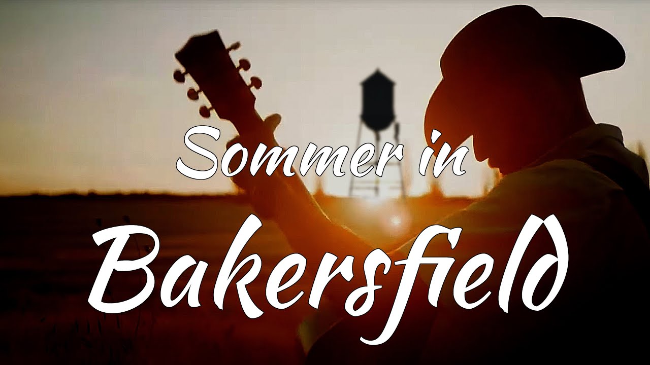 MARIO HASSERT - SOMMER IN BAKERSFIELD - YouTube