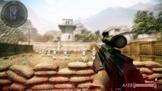 Warface Gun Sync #1 (Sail-Awolnation)
