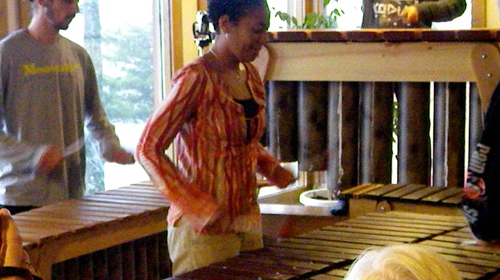 Laura Creighton's Concert Part 1.AVI