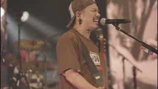 【小さな恋のうた】　WANIMA×MONGOL800 ライブ
