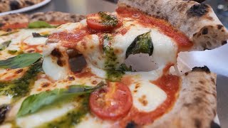 افضل 3 أنواع بيتزا إيطالية 2023 Top 3 Best Pizza Italian