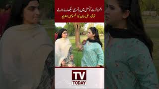 bansuri sikhanay walay noshad ali khan ka interview #bansuri suri #tvtodaydigital