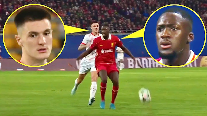 Benjamin Sesko vs Ibrahima Konate | SUPER DUEL | ARSENAL TARGET 🔴