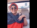 Sudanese Singer Nada