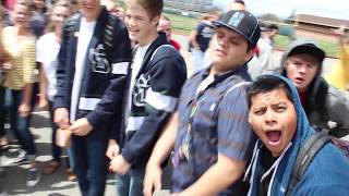 Senior Slideshow 2013