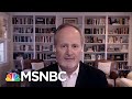 Tim O’Brien: Trump ‘Binged On Debt Like It’s A Buffet Meal’ | Deadline | MSNBC