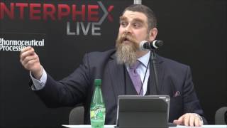 Medicine Authenticity - From Seed to Solution with Leaps in Cannabis Progress - INTERPHEX Live