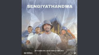 Sengiyathandwa (feat. 2Kuza Twins & Yoneliseka)