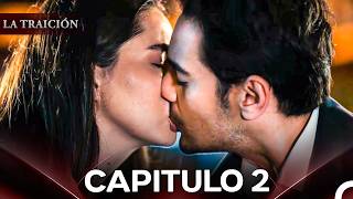 La Traición CapĆtulo 2 (Doblado en EspaƱol)