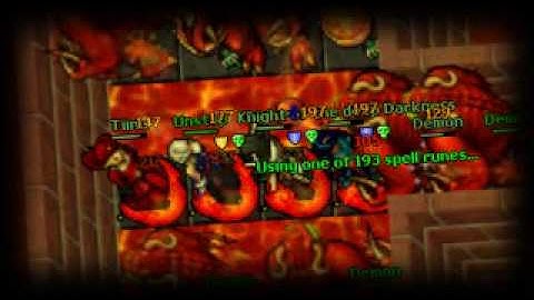 Hiberna Annihilator (Tiinu,Unstop,Tritorer and Kotdd)