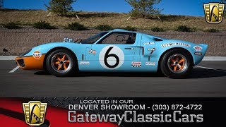 To view 3,000+ classics or exotics for sale:
https://gatewayclassiccars.com/ sell your classic exotic call -
866-430-2345 visit: https://www.gateway...