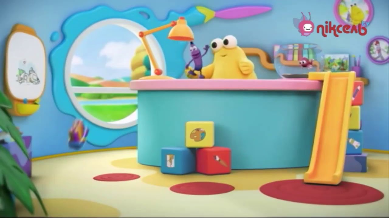 Реклама и анонсы (Піксель TV, 14.10.2017)