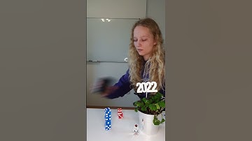 Dice Stacking!!! 🎲 #dicestacking #trickshot
