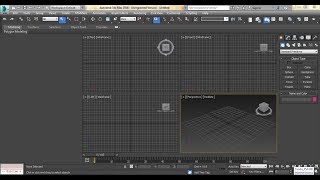 Hướng dẫn crack 3DSMax 2016 thành công 100%