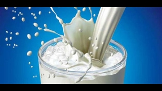 فوائد الحليب خالي الدسم للتنحيف