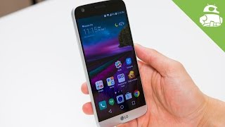 LG G5 Tips N Tricks screenshot 2