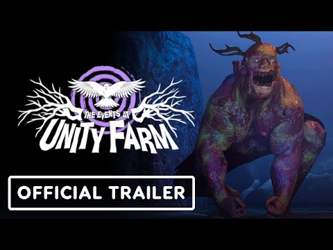 Events at Unity Farm - Official Demo 3 Trailer | Upload VR Showcase 2023