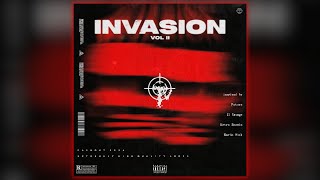 [FREE] Loop Kit/Sample Pack ''Invasion Vol.2'' (Future, Metro Boomin, 21 Savage, Nardo Wick)