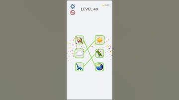 Emoji Puzzle Level 49