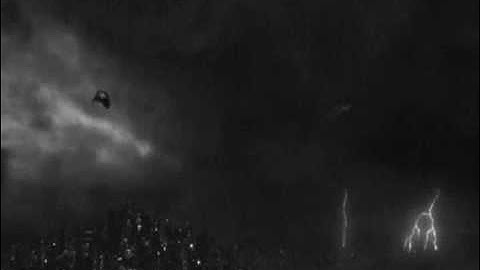 Smallville - Matrix SoundTrack