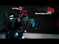 Smallrig 3299 / Blackmagic 6k pro | Español