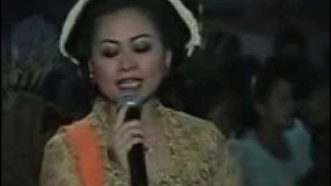 Sido Asih - Langgam Setyo Tuhu (Nurhana) Sangga Buana